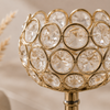Set 3 Candelabros Sun